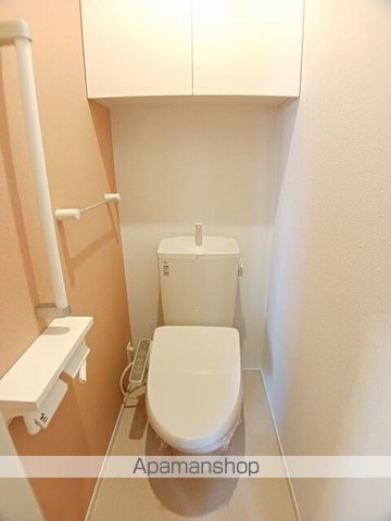 メゾン・ド 沖今宿 Aの内装写真