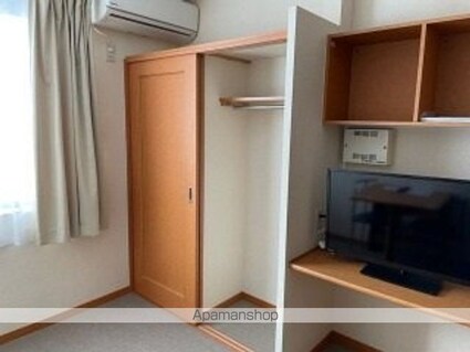 レオパレスいずみ１[1K/22.35m2]の収納