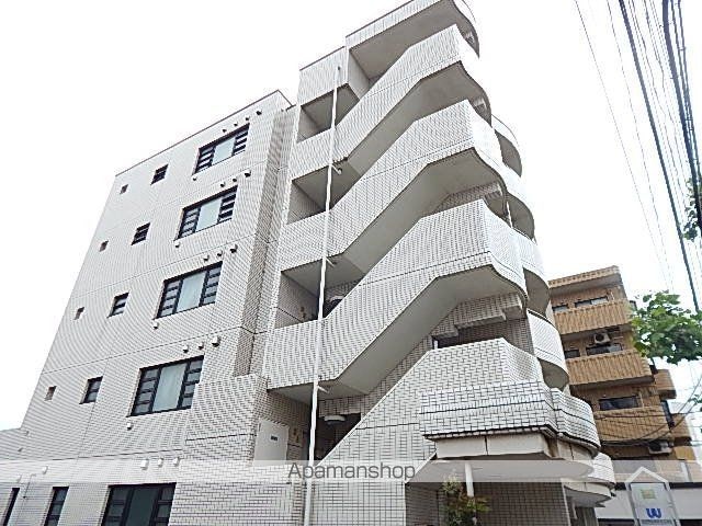 東京都立川市柏町１丁目[3LDK/62m2]の外観2