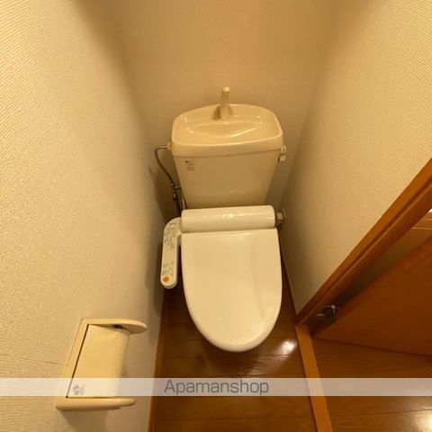 エトワールの内装写真