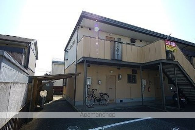 コーポハピネス B棟の内装写真