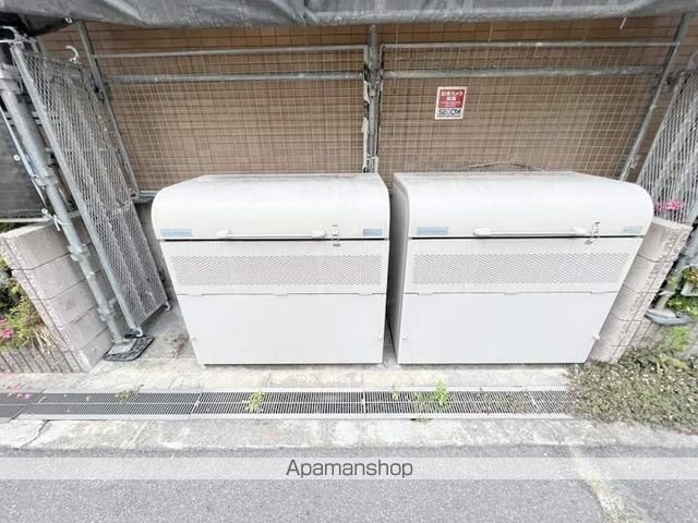 メゾンバイタルA棟のその他写真