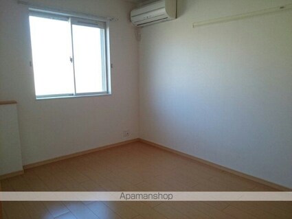 千葉県八街市東吉田[2DK/45.02m2]のリビング・居間2