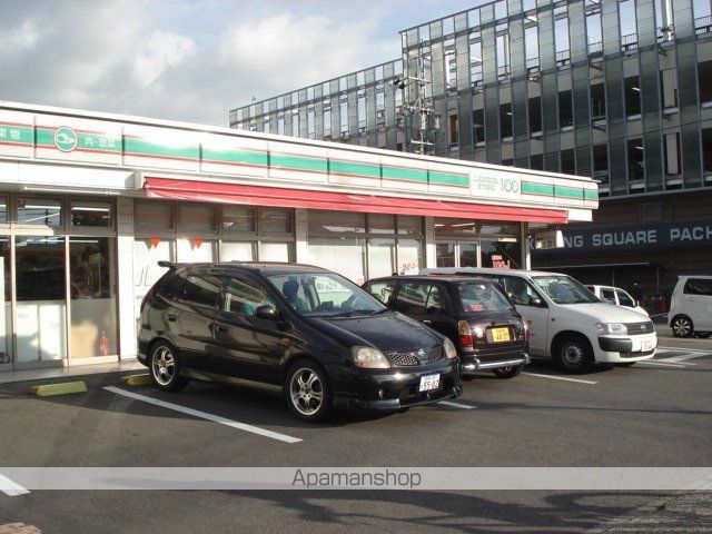 AGUNの周辺写真