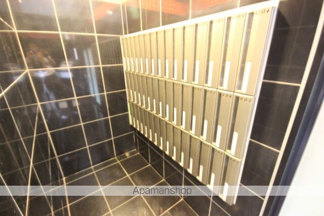 Ｊ・ｇｒａｃｅ堺町[1K/29m2]の共用部3
