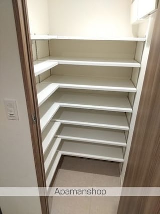 東京都中野区東中野１丁目[1LDK/36.12m2]の内装5