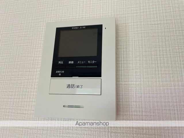LAPISの内装写真