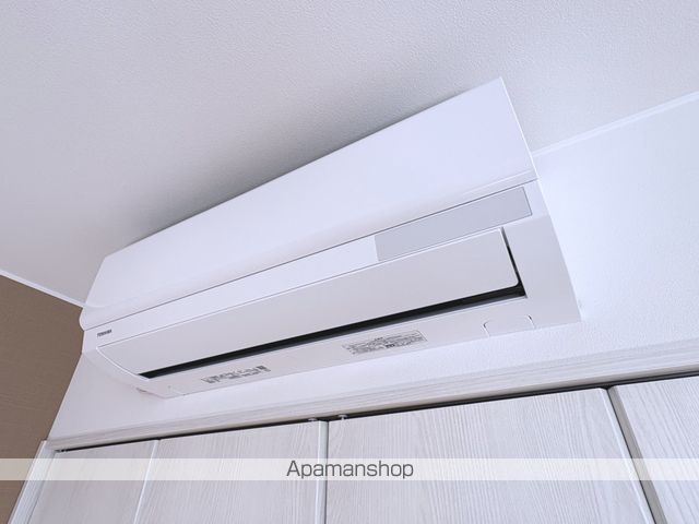 レヴィードの内装写真