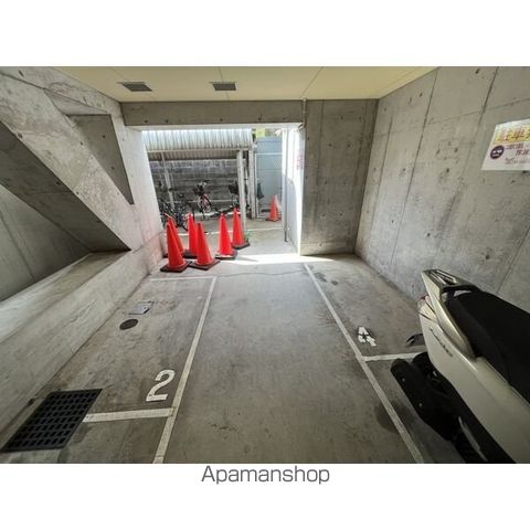 せんぼん有彩館の内装写真