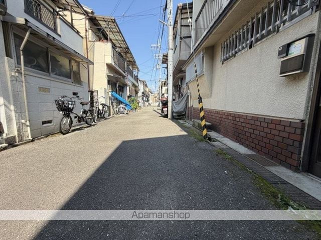 近鉄南大阪線 高見ノ里駅 徒歩7分 2階建 築60年のその他写真
