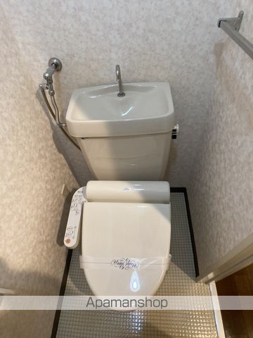サンクレスト円山の内装写真
