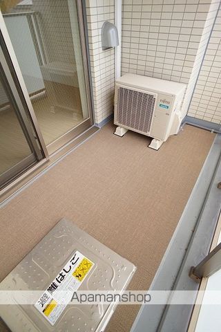 クレイシア横濱阪東橋の内装写真