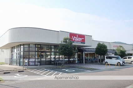 エスポワールⅠ[2LDK/59.82m2]の周辺4