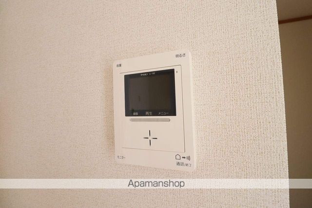 セトルサーノの内装写真