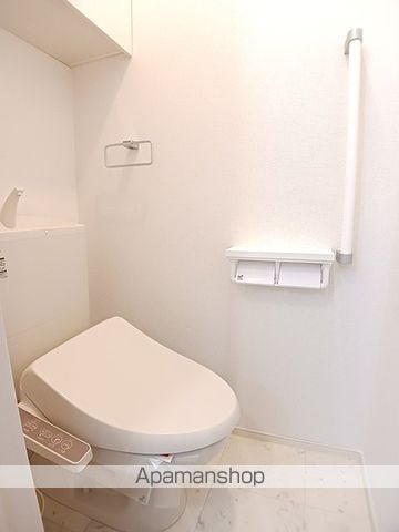 セリーンガーデン Iの内装写真