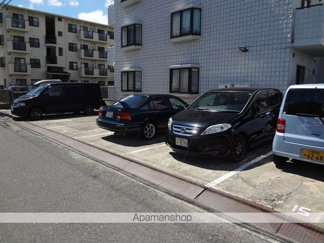 サンハイム南山本のその他写真