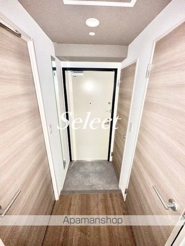 CITYLUX TSURUMIの内装写真