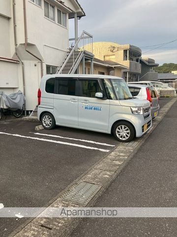 石井アパートのその他写真