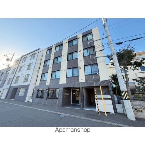 Podio西町の内装写真