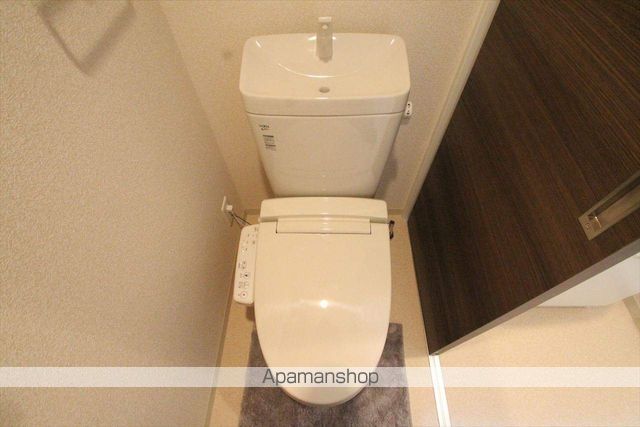 ラグゼ江坂北の内装写真