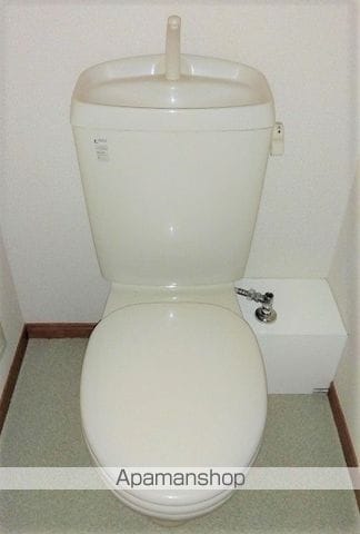 レオパレスラビーネの内装写真