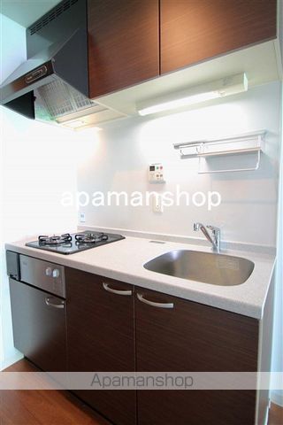 ARDEN四ツ橋プライマリーワンの内装写真