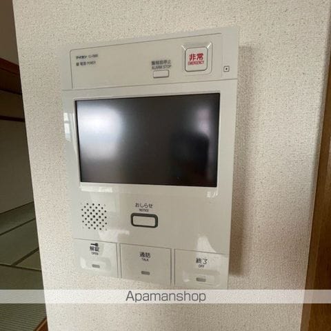 グレーシィ栗東デュオの内装写真