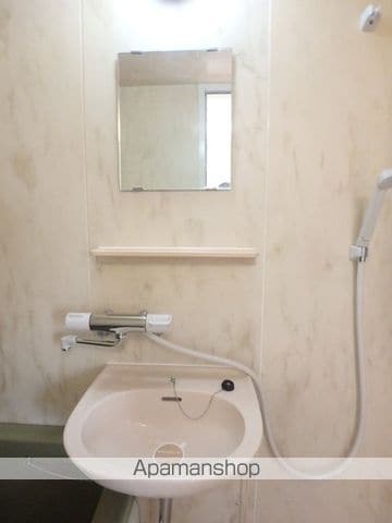 メゾン南万々の内装写真