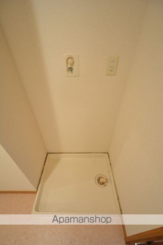 ピーチフローレIIの内装写真