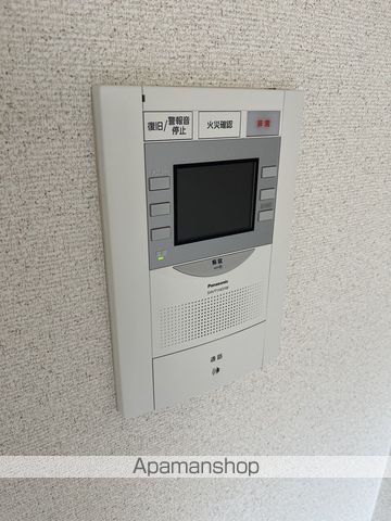 PRESSANCEOSAKAFUKUSHIMARECIENTEの内装写真
