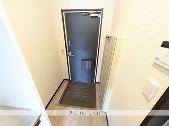 グランディ楽々園の内装写真