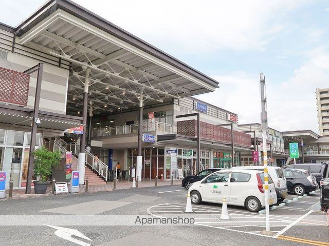 ファミーユの周辺写真