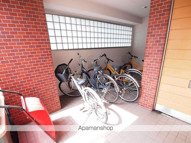 LEE東札幌 A棟のその他写真