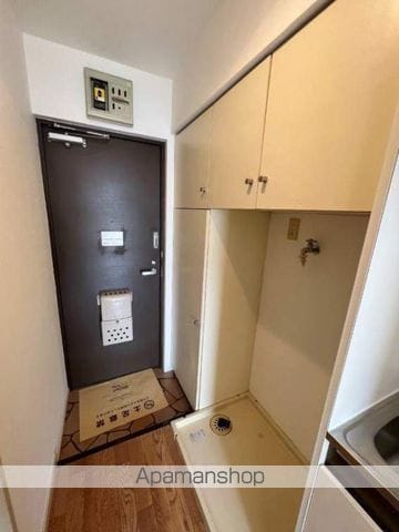 ダイカンプラザ大成の内装写真