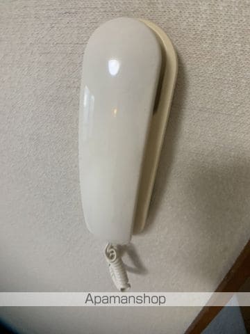 聖風マンションの内装写真