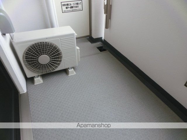 ルミナス上新庄の内装写真