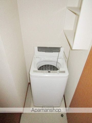 レオパレス城東の内装写真