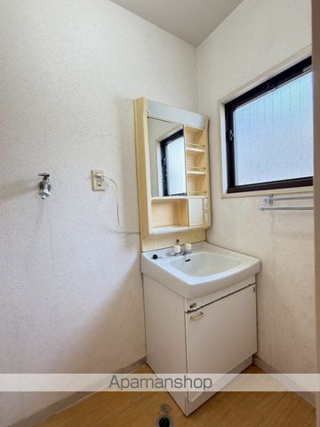 マナハイツ A棟の内装写真