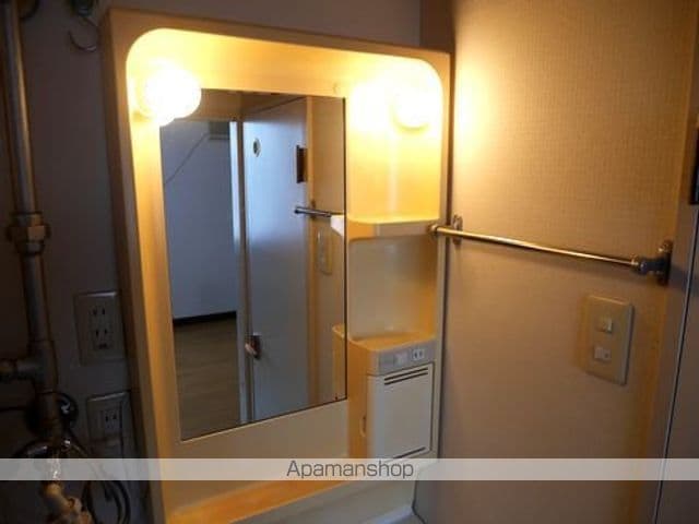 サンホームマンションIIの内装写真