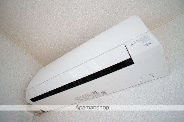 フレスコ天神の内装写真