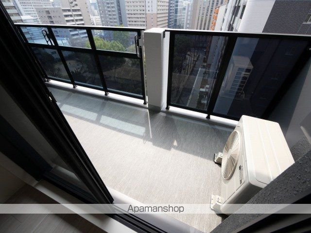 コンフォリア新大阪宮原Qの内装写真