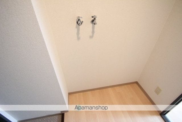 オクタワーズ野幌ウエストタワーの内装写真