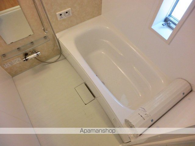 Alegriaの内装写真