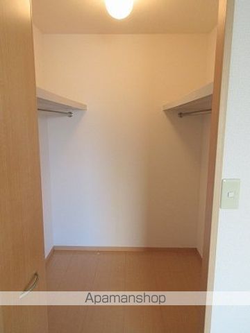 メゾン ベルコリーヌの内装写真