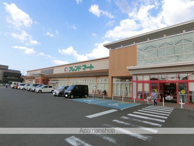 モナリエ砂田IIの周辺写真