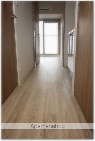 プレサンス松屋町グレースの内装写真