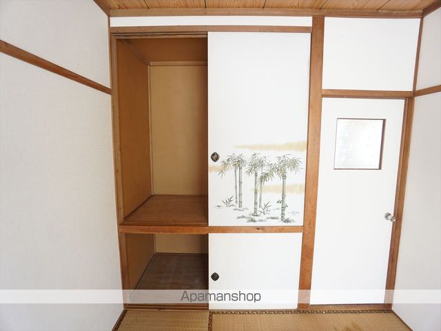 松本マンションCの内装写真