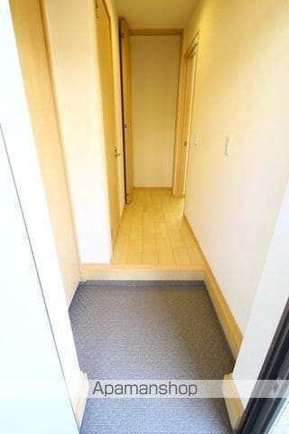 アビテヴェール志木の内装写真