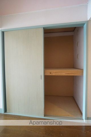 サンシティIの内装写真