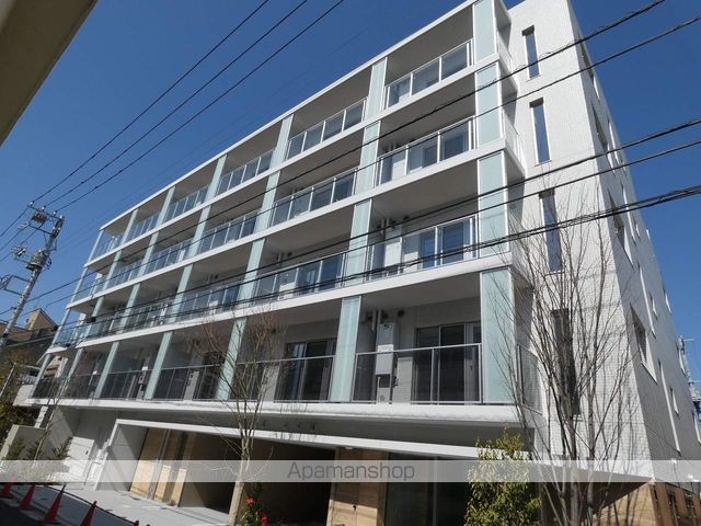 ラティエラ大森西